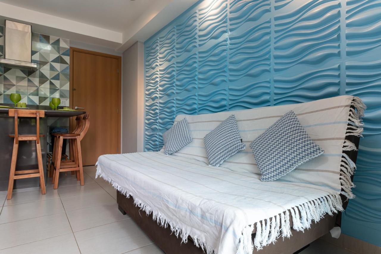Apartamento Vemprocupeportodegalinhas Casal Ou Familia No De *