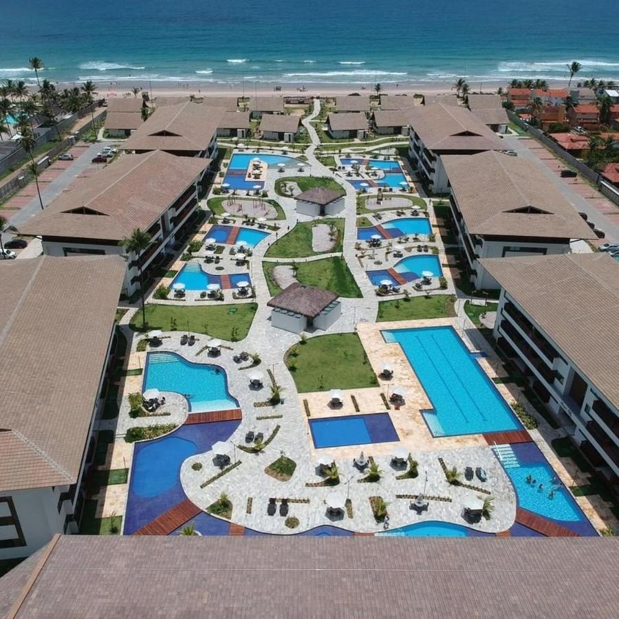 Apartamento Vemprocupeportodegalinhas Casal Ou Familia No De Porto de Galinhas